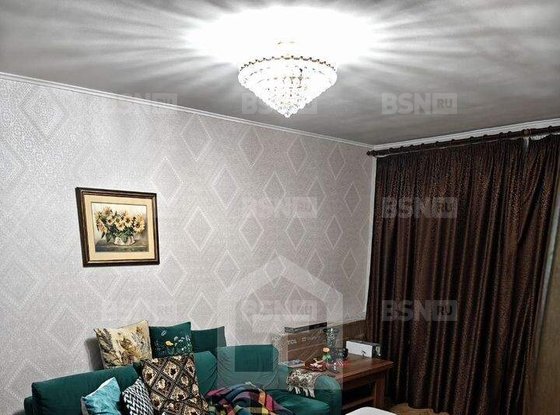 Продажа трехкомнатной квартиры - Новоизмайловский проспект, д.42, корп.2 