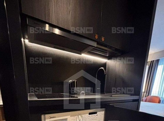 Продажа однокомнатной квартиры - Салова улица, д.61 