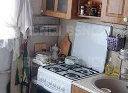 Продажа однокомнатной квартиры - Ленинградская область, Гатчинский район, Тайцы г.п., Пушкина ул., д.104 