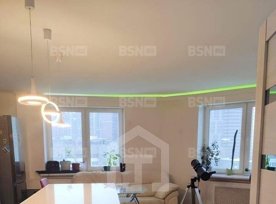 Продажа однокомнатной квартиры - поселок Шушары, Школьная улица, д.6, корп.2 