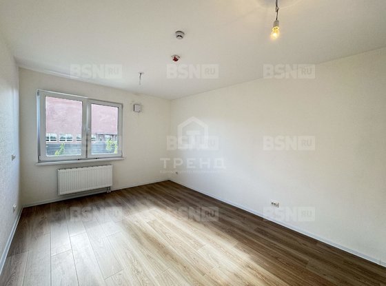 Продажа однокомнатной квартиры - Морской Пехоты улица, д.22, корп.3 