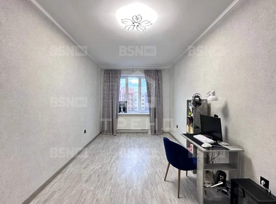 Продажа двухкомнатной квартиры - Мурино, Шоссе в Лаврики улица, д.85 