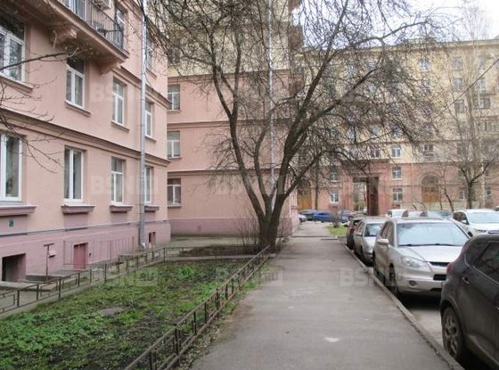 Продажа офиса - Юрия Гагарина проспект, д.25, литера А 