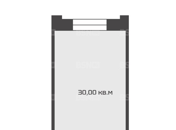 Продажа офиса - Московский проспект, д.114 