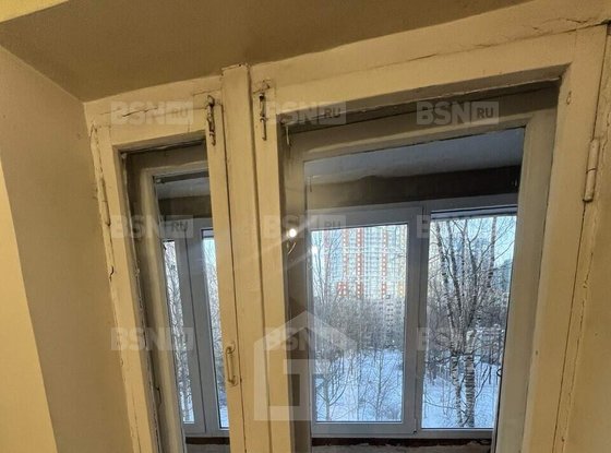 Продажа двухкомнатной квартиры - Просвещения проспект, д.39, корп.1 