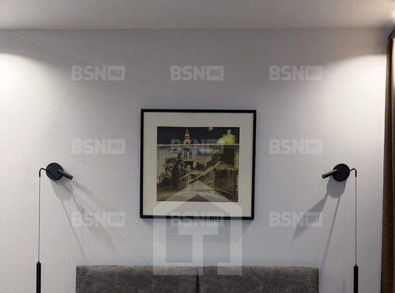 Продажа однокомнатной квартиры - Макарова набережная, д.58 