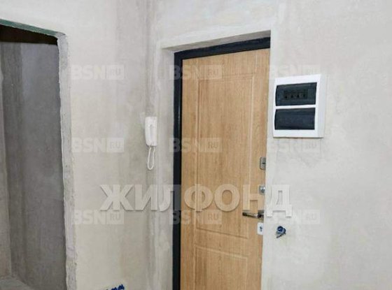 Продажа однокомнатной квартиры - Глухарская улица, д.33, корп.1 