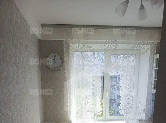 Продажа трехкомнатной квартиры - Юрия Гагарина проспект, д.26, корп.6 