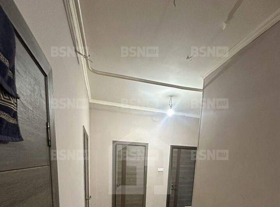 Продажа трехкомнатной квартиры - Двинская улица, д.10 