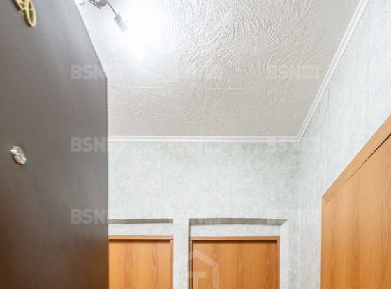 Продажа однокомнатной квартиры - Мурино, Охтинская аллея, д.8 
