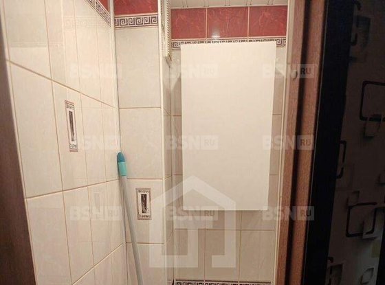 Продажа трехкомнатной квартиры - Новоизмайловский проспект, д.42, корп.2 