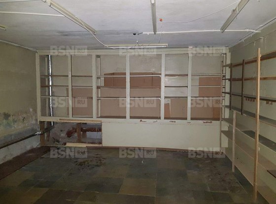 Продажа офиса - Капитана Воронина улица, д.8, литера А 