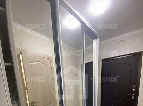 Продажа однокомнатной квартиры - Мурино, Шоссе в Лаврики улица, д.67 