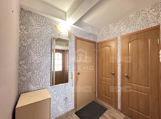 Продажа однокомнатной квартиры - Десантников улица, д.32, корп.2б 
