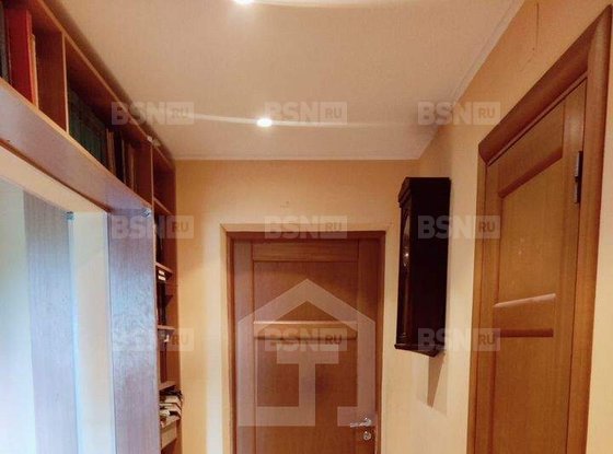 Продажа трехкомнатной квартиры - Пулковская улица, д.13 