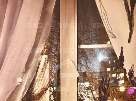 Продажа двухкомнатной квартиры - Ленсовета улица, д.71 