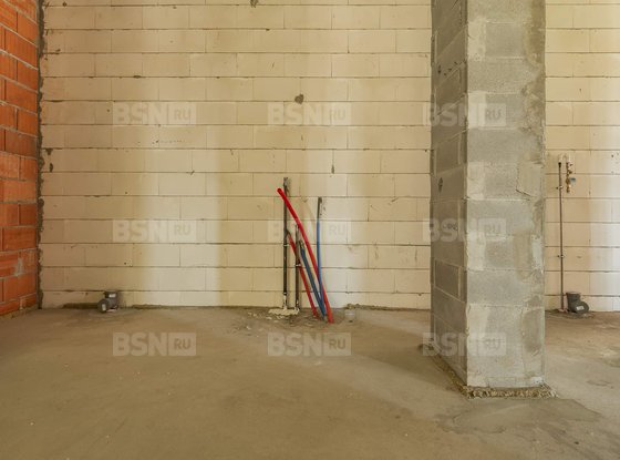 Продажа торгового помещения - Среднерогатская улица, д.11, корп.2 стр 1 