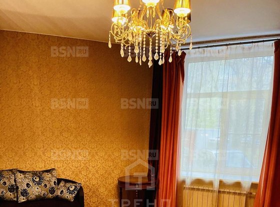 Продажа однокомнатной квартиры - Заневский проспект, д.1 