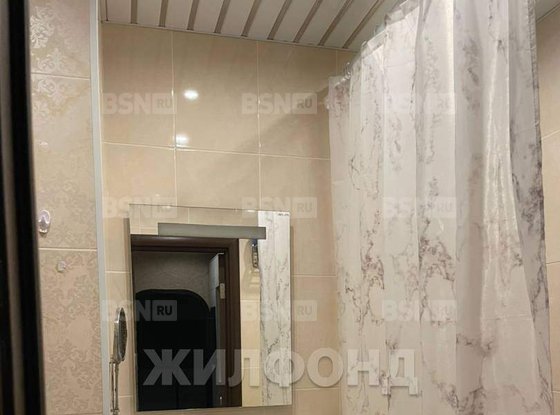 Продажа двухкомнатной квартиры - Гжатская улица, д.22, корп.3 