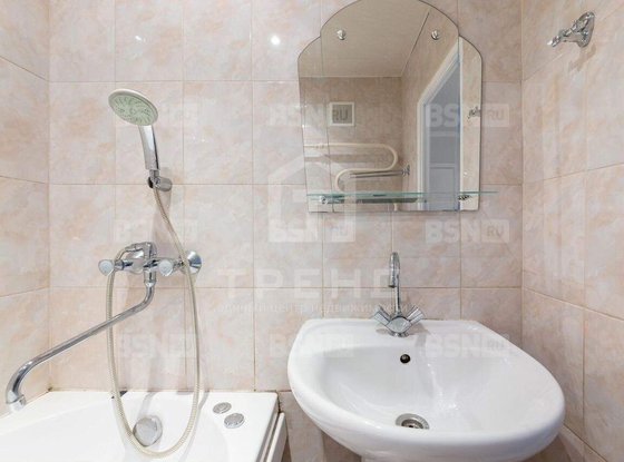 Продажа однокомнатной квартиры - Передовиков улица, д.25 