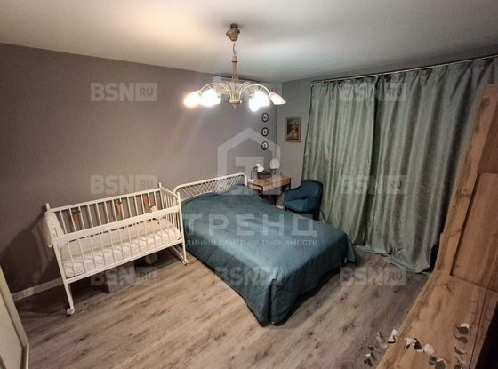 Продажа однокомнатной квартиры - Долгоозёрная улица, д.41, корп.2 