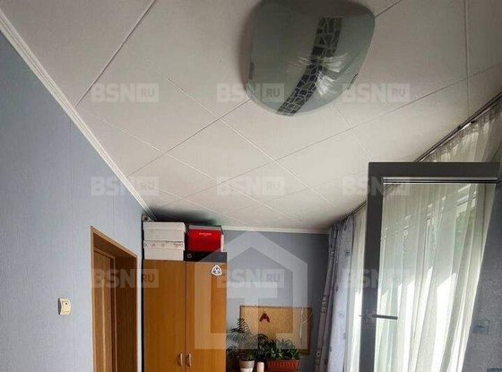Продажа четырехкомнатной квартиры - Ветеранов проспект, д.107 