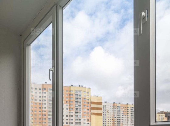 Продажа однокомнатной квартиры - Глухарская улица, д.27, корп.1 стр 1 