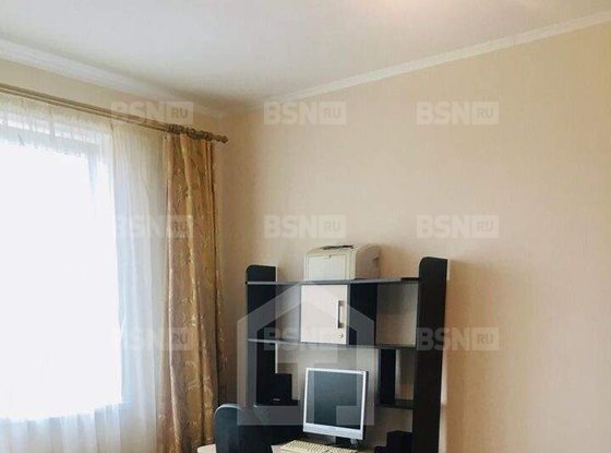 Продажа однокомнатной квартиры - Мурино, Охтинская аллея, д.14 