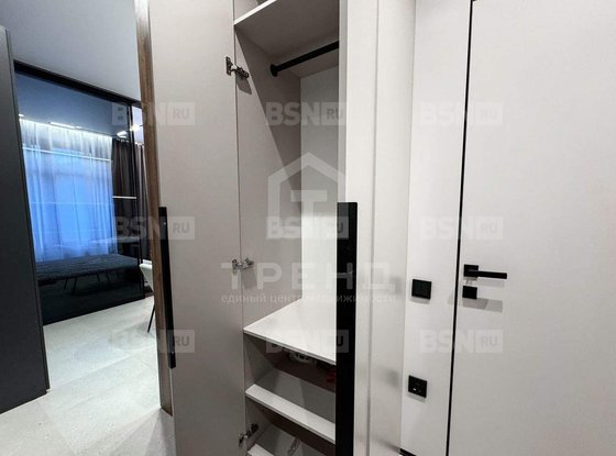 Продажа однокомнатной квартиры - Петровский проспект, д.9, корп.2 