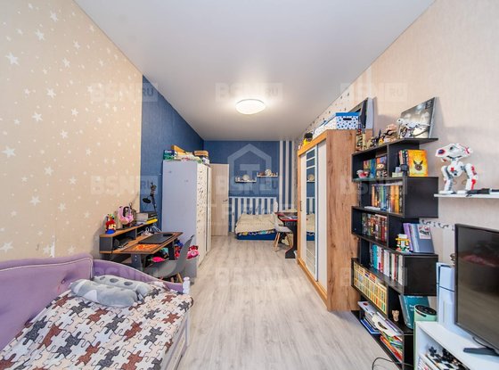 Продажа однокомнатной квартиры - деревня Низино, Центральная улица, д.13, корп.2 