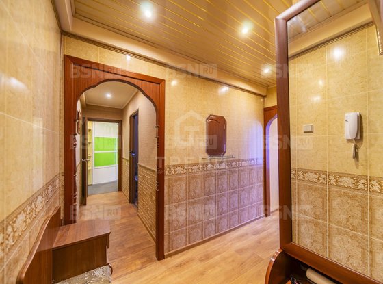 Продажа двухкомнатной квартиры - Софийская ул, д.33, корп.2 
