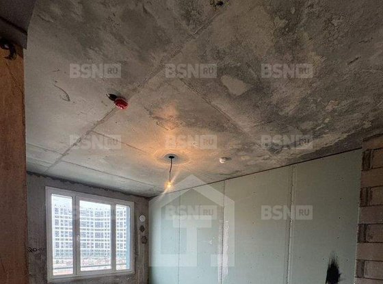 Продажа однокомнатной квартиры - Крузенштерна проспект, д.4 