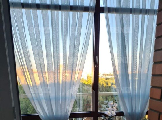 Продажа однокомнатной квартиры - Плесецкая улица, д.2 