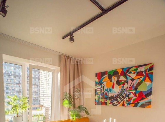 Продажа однокомнатной квартиры - Мурино, Шоссе в Лаврики улица, д.59, корп.1 