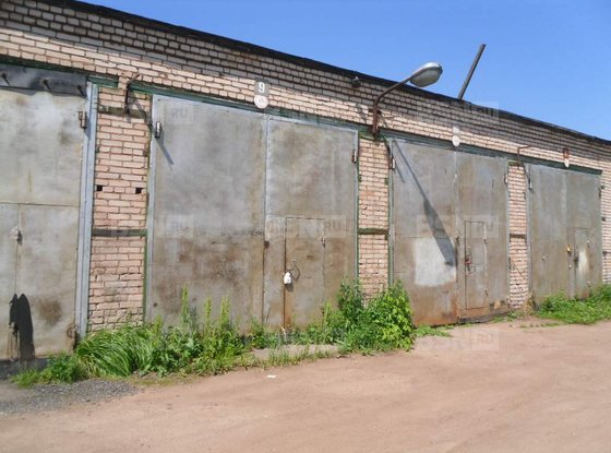 Продажа универсального помещения - Бокситогорск, Дымское шоссе улица 