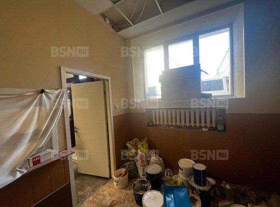 Продажа офиса - Профессора Попова улица, д.44, литера Б 