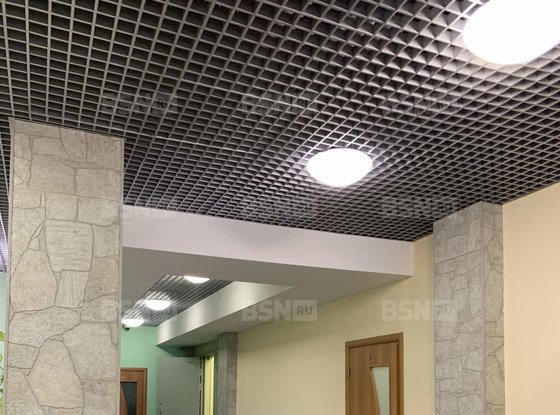 Аренда офиса - Мурзинская улица, д.11 