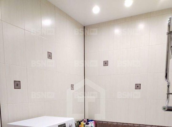 Продажа двухкомнатной квартиры - Есенина улица, д.1, корп.1 