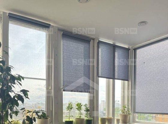 Продажа однокомнатной квартиры - поселок Шушары, Вилеровский переулок, д.6 