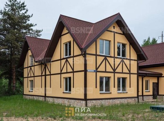 Продажа дома - снт Ландышевка, 1-я Центральная улица