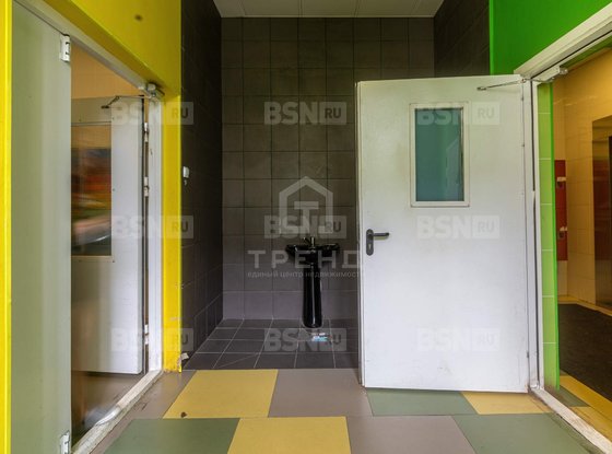 Продажа однокомнатной квартиры - Парашютная улица, д.42, корп.2 стр 1 