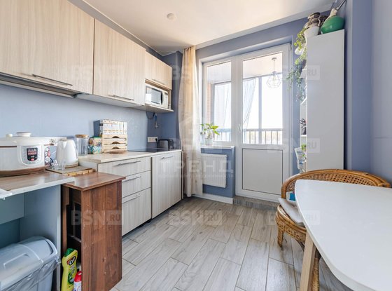 Продажа однокомнатной квартиры - Всеволожск, Дорога Жизни шоссе, д.7, корп.1 