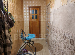 Продажа двухкомнатной квартиры - Ленинградская область, Гатчинский район, Торфяное п., Южная ул., д.42 