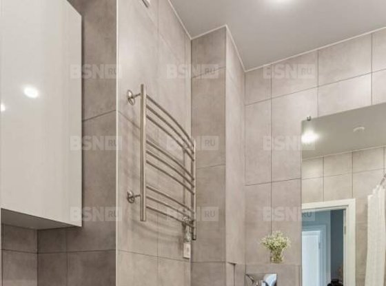Продажа однокомнатной квартиры - Плесецкая улица, д.10 