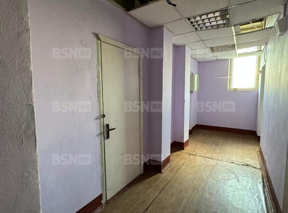 Продажа офиса - Здоровцева улица, д.10, литера А 