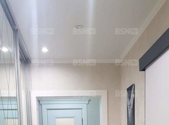 Продажа двухкомнатной квартиры - Комендантский проспект, д.57, корп.2 
