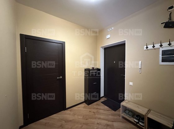 Продажа однокомнатной квартиры - Бухарестская улица, д.80 