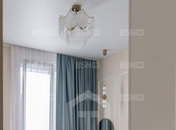 Продажа трехкомнатной квартиры - Александра Матросова улица, д.3, стр1 