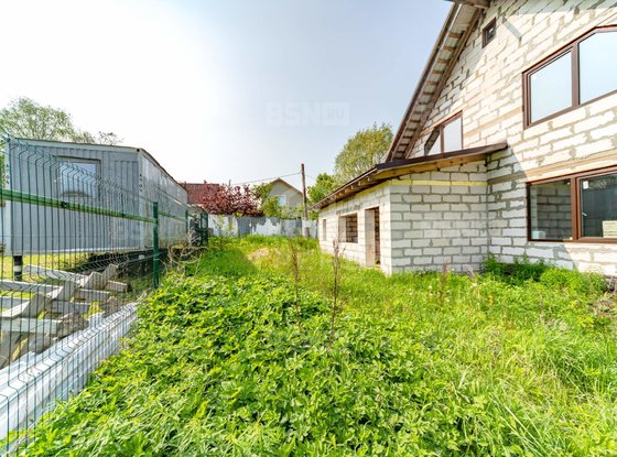 Продажа дома - поселок Сопки, Речная улица, д.6, а