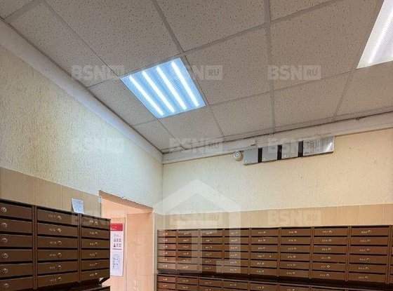 Продажа однокомнатной квартиры - Маршала Казакова улица, д.50, корп.1 